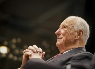Muere el Rey de Noruega, Harald V a los 89 años