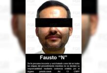 Detienen a Fausto “N”, testigo clave en el asesinato de Héctor Cuén Ojeda y secuestro de “El Mayo” Zambada