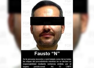 Detienen a Fausto “N”, testigo clave en el asesinato de Héctor Cuén Ojeda y secuestro de “El Mayo” Zambada