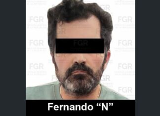 Vinculan a proceso a Fernando Farías Laguna por huachicol fiscal; permanecerá en el Altiplano