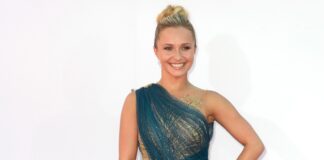 hayden panettiere 1 CAFE CIUDADANO