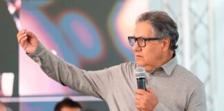 Morena elige a Higinio Martínez para presidir el Senado; Noroña rechaza el acuerdo higinio martinez CAFE CIUDADANO