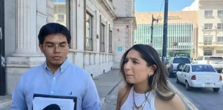 Foto: El Heraldo de Chihuahua