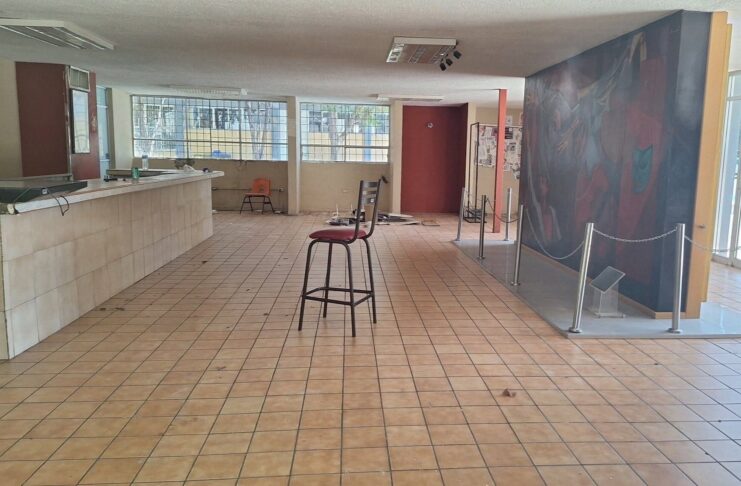 Anuncian cierre de “La Cafetería de Lito” tras años de servicio en la Facultad de Artes image 24 16 CAFE CIUDADANO