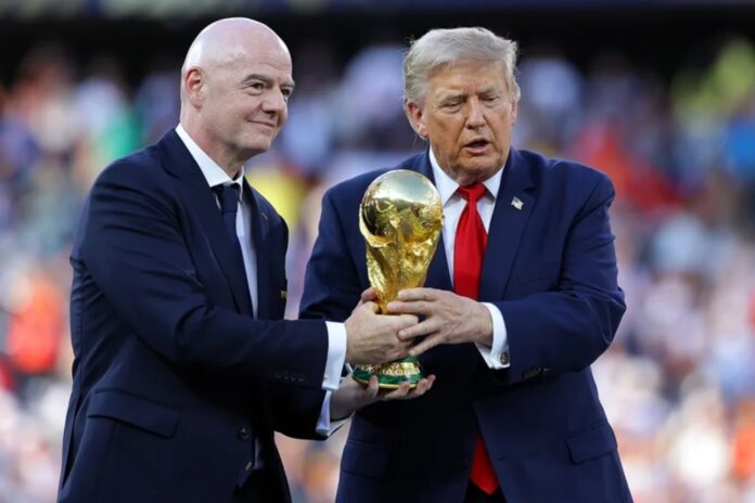 infantino-trump-fifa