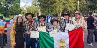 México conquista primer lugar en Olimpiada Matemática de Centroamérica y el Caribe mexico conquista primer lugar en olimpiada matematica de centroamerica y el caribe 1c016e7a 9a79 4991 a593 d7e64799b01a medialjnimgndimagefullsize CAFE CIUDADANO