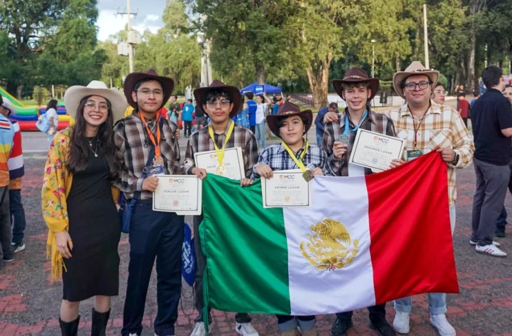 México conquista primer lugar en Olimpiada Matemática de Centroamérica y el Caribe mexico conquista primer lugar en olimpiada matematica de centroamerica y el caribe 1c016e7a 9a79 4991 a593 d7e64799b01a medialjnimgndimagefullsize CAFE CIUDADANO