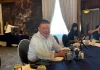 César Jáuregui destaca la importancia de Chihuahua rumbo al 2027