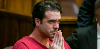 pablo lyle fecha de salida de prision CAFE CIUDADANO