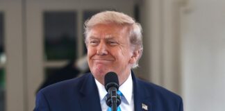 Trump asegura que declarará el Estrecho de Ormuz “territorio de EE.UU.” tras “derrotar a Irán” presidente trump CAFE CIUDADANO