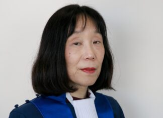 EE.UU. sanciona a Tomoko Akane, la presidenta de la Corte Penal Internacional