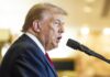 Trump anuncia un “histórico” acuerdo petrolero con Venezuela