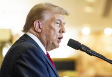 Trump anuncia un “histórico” acuerdo petrolero con Venezuela