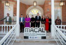 Inauguran Museo de Arte Contemporáneo en la Quinta Touché