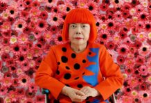 Muere Yayoi Kusama a los 97 años, la artista japonesa que conquistó al mundo con sus lunares