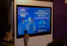 Ofrecen 40% de descuento en cédula profesional estatal durante octubre