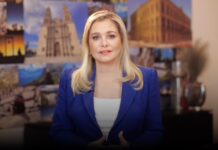 Maru Campos acusa a la SCJN de invalidar blindaje electoral contra intervención del narco en Chihuahua