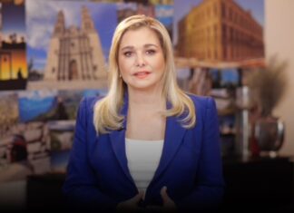 Maru Campos acusa a la SCJN de invalidar blindaje electoral contra intervención del narco en Chihuahua