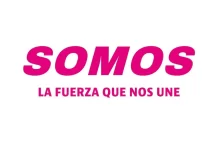 INE avala logotipo y nombre del nuevo partido político “SOMOS”