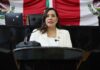 Encuentro Sheinbaum-Maru puede abrir paso a nuevos acuerdos: Joss Vega