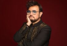 Aleks Syntek anuncia que se irá de México tras la polémica del 15 de septiembre