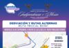 Desviarán ruta del Bowí por desfile del 16 de septiembre IMG 1016 CAFE CIUDADANO