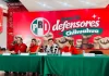 Se reunirán dirigentes estatales del PRI y PAN el próximo lunes para analizar una posible alianza