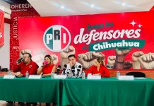 Se reunirán dirigentes estatales del PRI y PAN el próximo lunes para analizar una posible alianza