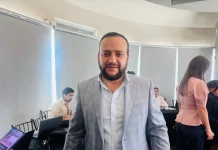 Califica Arturo Medina como “desagradable” la resolución de la SCJN sobre reforma electoral
