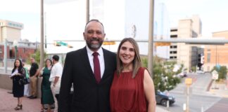 Destaca Ortiz Orpinel hermandad entre Juárez y El Paso durante celebración de la Independencia de México IMG 4847 CAFE CIUDADANO