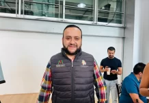 Rechaza Arturo Medina medidas del INE contra “Alito” por expresiones contra Morena