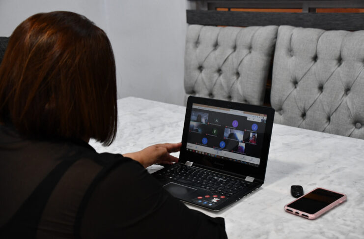Anuncian clases virtuales en Juárez por fuertes lluvias J3 2 0 CAFE CIUDADANO