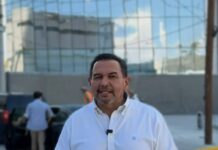 “Los 4 mil mdp de la Torre Centinela son apenas la entrada; la cuenta apenas comienza”: Cruz Pérez Cuéllar