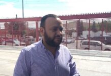 “Fuero al Auditor dará certeza y seguridad”: afirma Arturo Medina