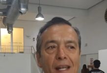 “Es muy lamentable”: Pedro Torres Estrada cuestiona restricciones a medios de comunicación en EE.UU.