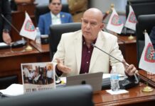 Morena defiende impugnación al “blindaje electoral”; niega proteger al crimen organizado