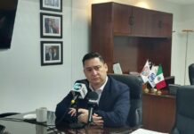 Acusa Alfredo Chávez a la SCJN de “maquillar” resolución sobre blindaje electoral