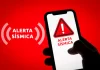 alerta sismica celular jpg CAFE CIUDADANO