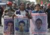 ayotzinapa 43 normalistas desaparecidos CAFE CIUDADANO