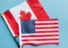 banderas canada estados unidos t mec CAFE CIUDADANO
