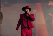Carín León revela por qué se canceló su concierto en la Sphere de Las Vegas