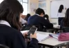 celulares escuelas sep explica ia CAFE CIUDADANO