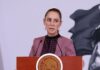 claudia sheinbaum en la mananera del pueblo del 29 de septiembre de 2026 CAFE CIUDADANO