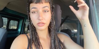 claudia tacoronte aguilera estudiante espanola asesinada en morelos CAFE CIUDADANO