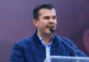 Denuncian ante la FGR al hermano de Carlos Manzo por presunta delincuencia organizada denuncian por delincuencia organizada contra hermano de carlos manzo CAFE CIUDADANO