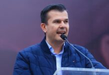 Denuncian ante la FGR al hermano de Carlos Manzo por presunta delincuencia organizada