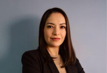 Recibe presidencia del Congreso renuncia de Diana Idalin Ruiz Anchondo