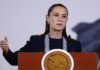 el injerencismo 22genero una violencia que se ha ido conteniendo22 reitera sheinbaum sobre sinaloa CAFE CIUDADANO