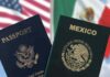 empresarios de eeuu rechazan reforma contra doble nacionalidad para gobernantes de mexico CAFE CIUDADANO