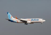 ¿Qué pasó en el vuelo de Dubái a Tel Aviv que aterrizó de emergencia?